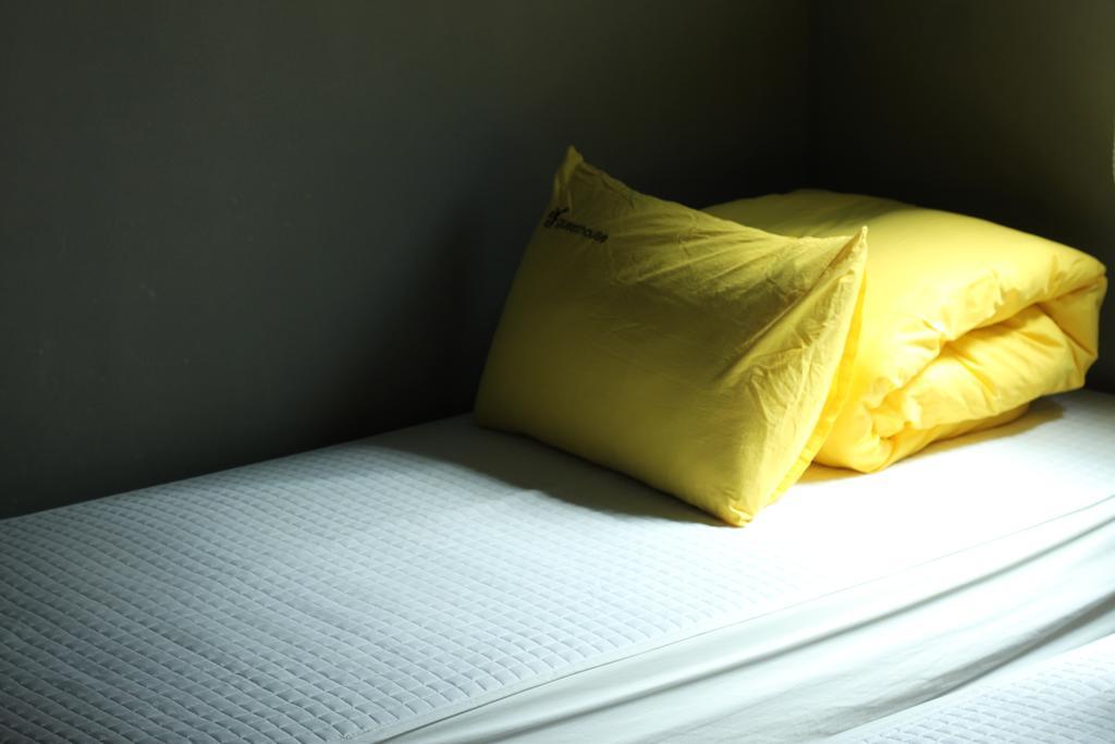 24 Guesthouse Garosugil - Gangnam Seoul Værelse billede